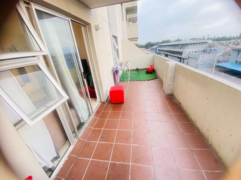 2 Bedroom Property for Sale in Kensington Western Cape